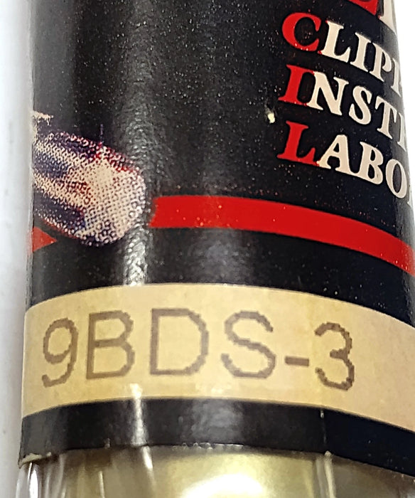 Clippard 9DBS-3 Pneumatic Cylinder