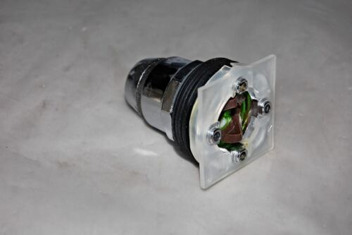 Square D 9001KS11K1E23 Selector Switch NO KEY