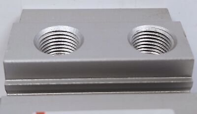 SMC CDQ2B325D Compact Pneumatic Cylinder