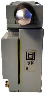 Square D 9007C54GD Limit Switch