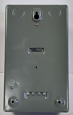Square D 8536SAG12V02S NEMA Size 00 Non-Reversing AC Magnetic Motor Starter