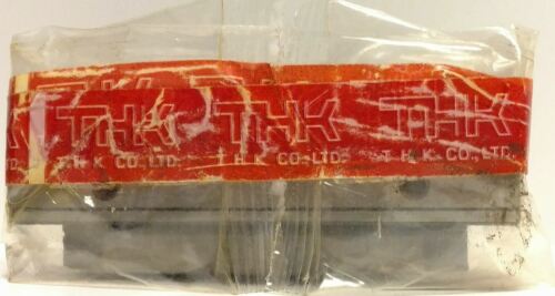 THK SHS15LV1UUC1 Linear Carriage Slide
