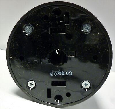 Federal Signal LSB024240 LITESTAK Light Base