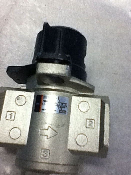 SMC VHS30-03-B Valve