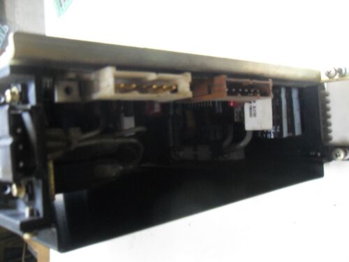 1 FANUC A20B-1000-0770 POWER UNIT