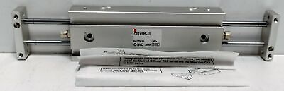SMC CXSWM6-50 Pneumatic Cylinder