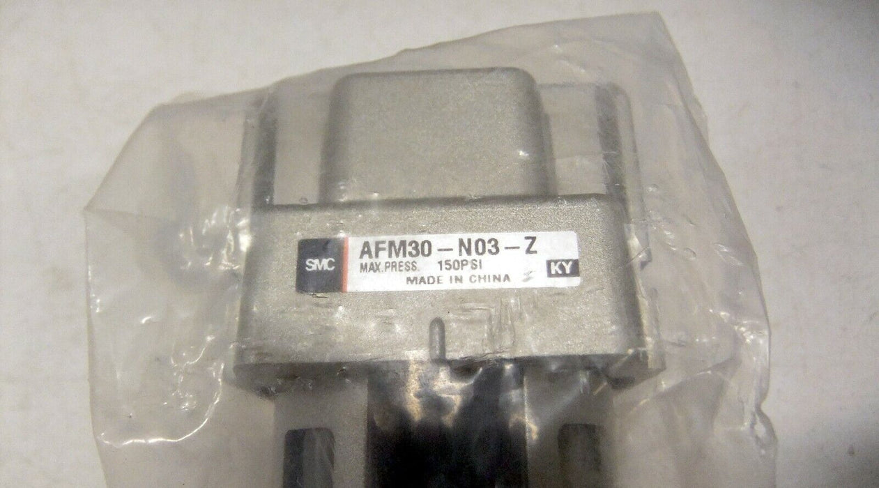 SMC Regulator AFM30-N03-Z