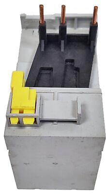 Allen-Bradley 193-EECB 1-5A Adjustable Overload Protection Relay
