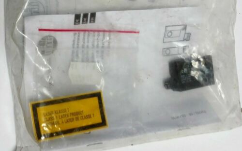 IFM EfectorOJ5038 Laser Sensor