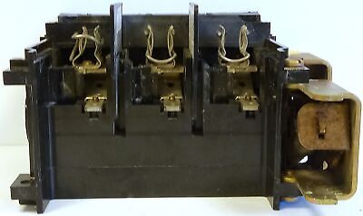 Allen-Bradley 1494V-DS30 600 V AC 30 A 20 HP 3 Phase Disconnect Switch