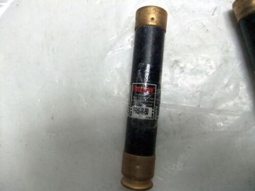Fusetron Fuse FRS-R-50 50 Amp