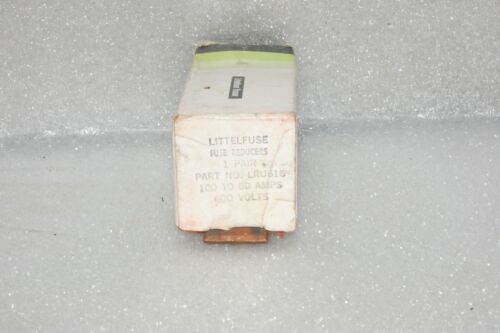 Littelfuse LRU616 FUSE REDUCER