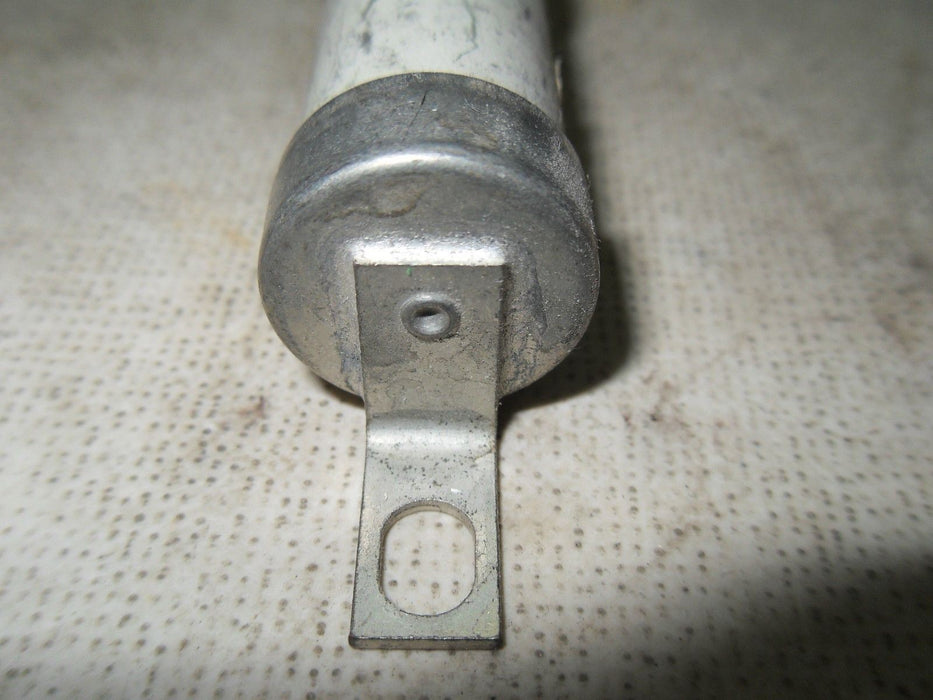4 Siemens 3NW2 110 2A 600V Fuses