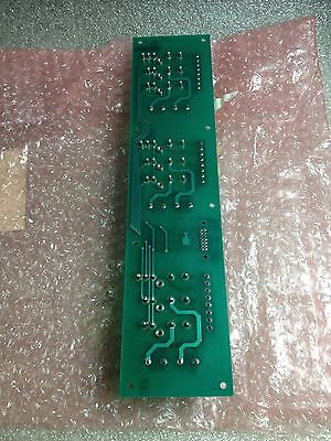 25648 Rev E Cutoff Control Relay Board