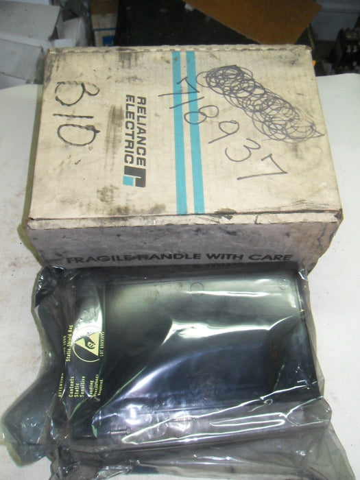Reliance Electric 0-49001-2 Cardpak Power Supply