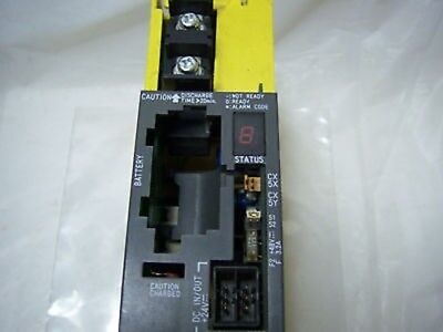 Fanuc Power Servo Amplifier A16B-2202-0780 A16B-2202-074