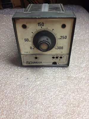 Omega Engineering IM-922B-1 Temperature Controller