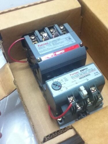 Furnas 14DSB32AA Magnetic Starter