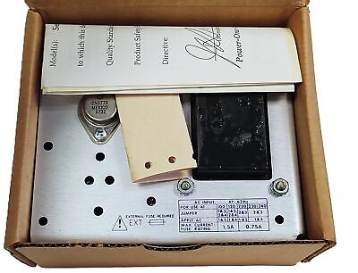 Power-One HC24-2.4-A 24V 2.4A Power Supply