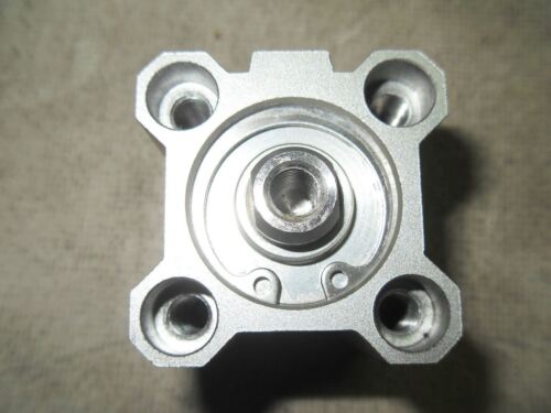 1 SMC NCQ2A25-25D-X91US COMPACT CYLINDER 145 PSI MAX