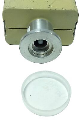 Edwards APGX-L-NW16/ALI D02373000 Pirani Vacuum Gauge