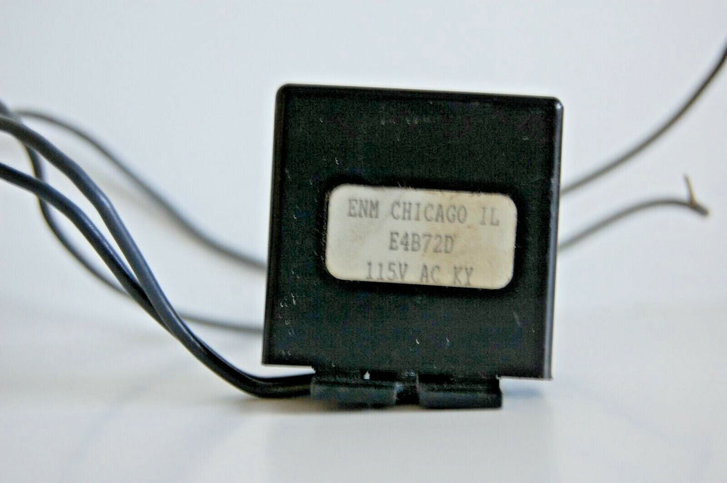 ENM Counter Module E4B72D