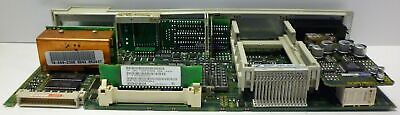 Siemens 6SN1118-1NH00-0AA1 Control Module