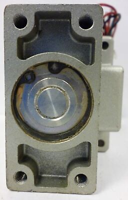 SMC VEX3311-025LZ-X2 Solenoid Valve