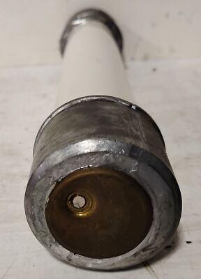 GE 9F60BDD002 5.5 KV 2E AMP 4800 V Size B Type EJI Fuse