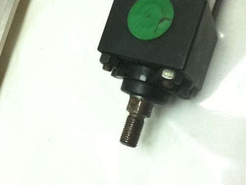 Numatics P1AK-03A1P-CAA0 CYLINDER