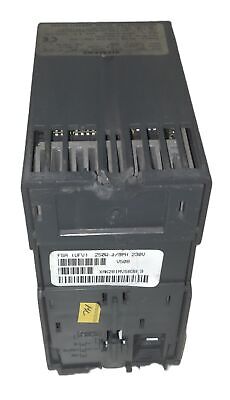 Siemens 6SE3211-5CA40 MICROMASTER Vector AC Drive