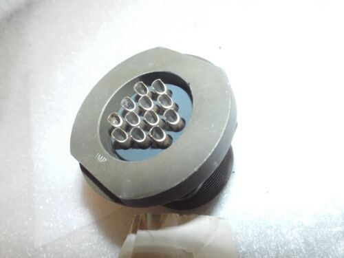 ITT Cannon BFR-24-2008-24P-1/X7838 Electric Connector