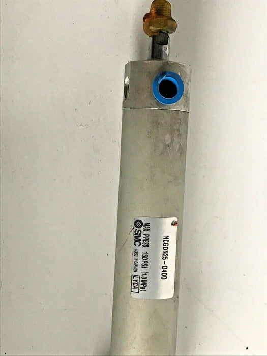 SMC Cylinder NCGDN25-0400