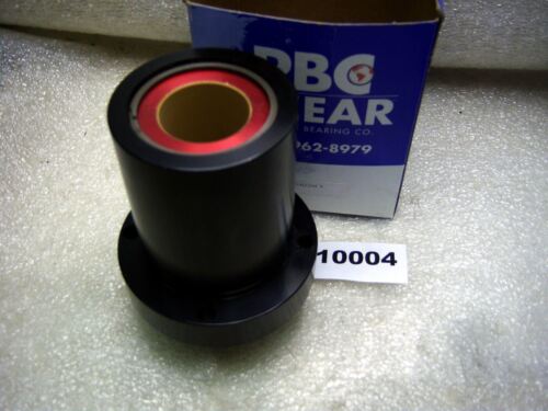 Pbc Linear Sdsbz20Ce Flange Mount Bearing
