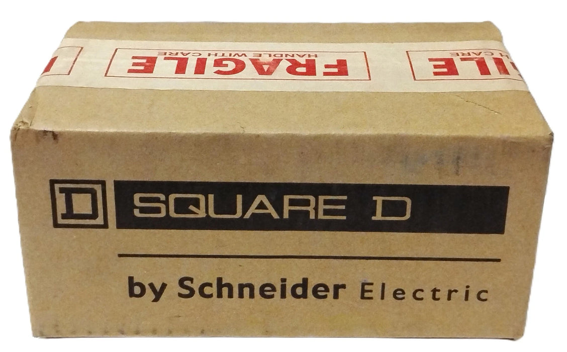 Square D EDB34060 277/480 V AC 60 A 3-Pole Circuit Breaker