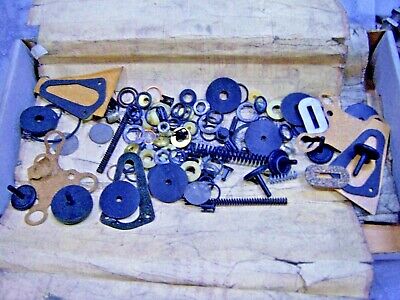 HUGE Lot of Enerpac Repair Kits PA1053949K1