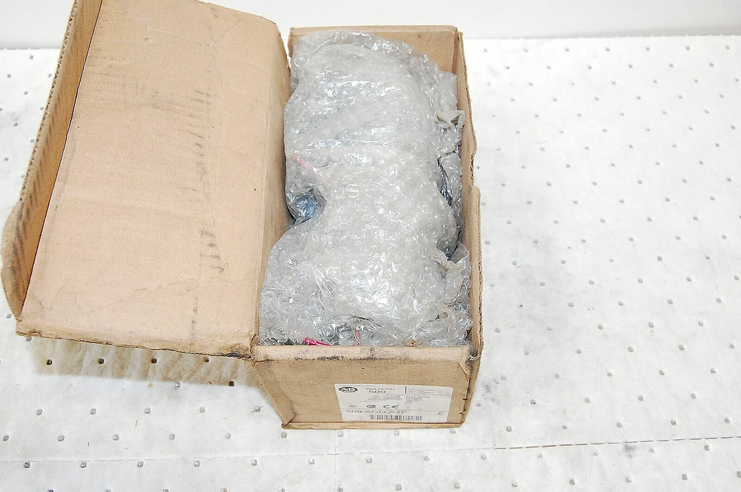 Allen-Bradley 509-AOD-A4F Contactor Starter