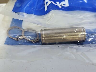 PHD ML315725 12959665-02 Stainless Steel Pneumatic Cylinder