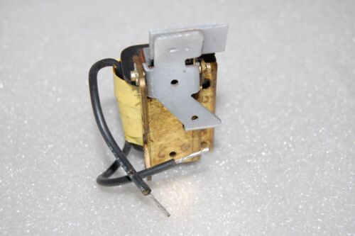 GE 6960073G1 LOCKOUT SWITCH
