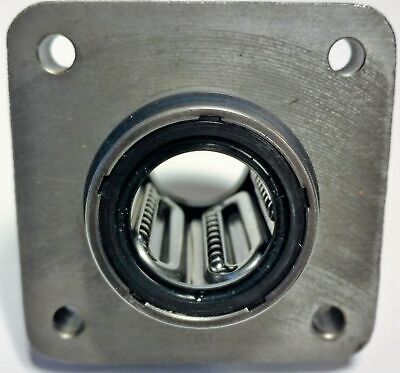 Rexroth R108122500 Linear Bearing