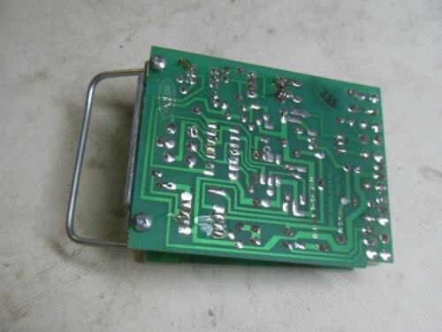 1 PANALARM 81-AF5K-120V ANNUNCIATOR