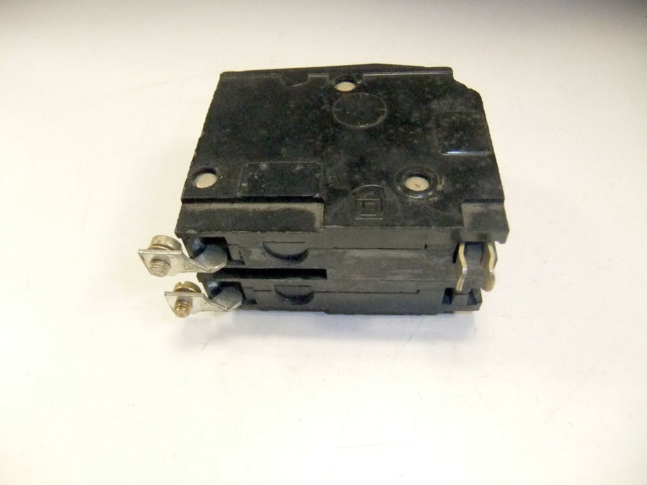 Square D QOB230 2 Pole 30A Bolt-on Circuit Breaker