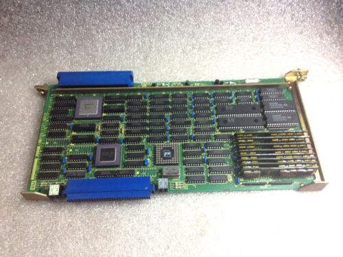 FANUC A16B-1211-0040 CPU BOARD