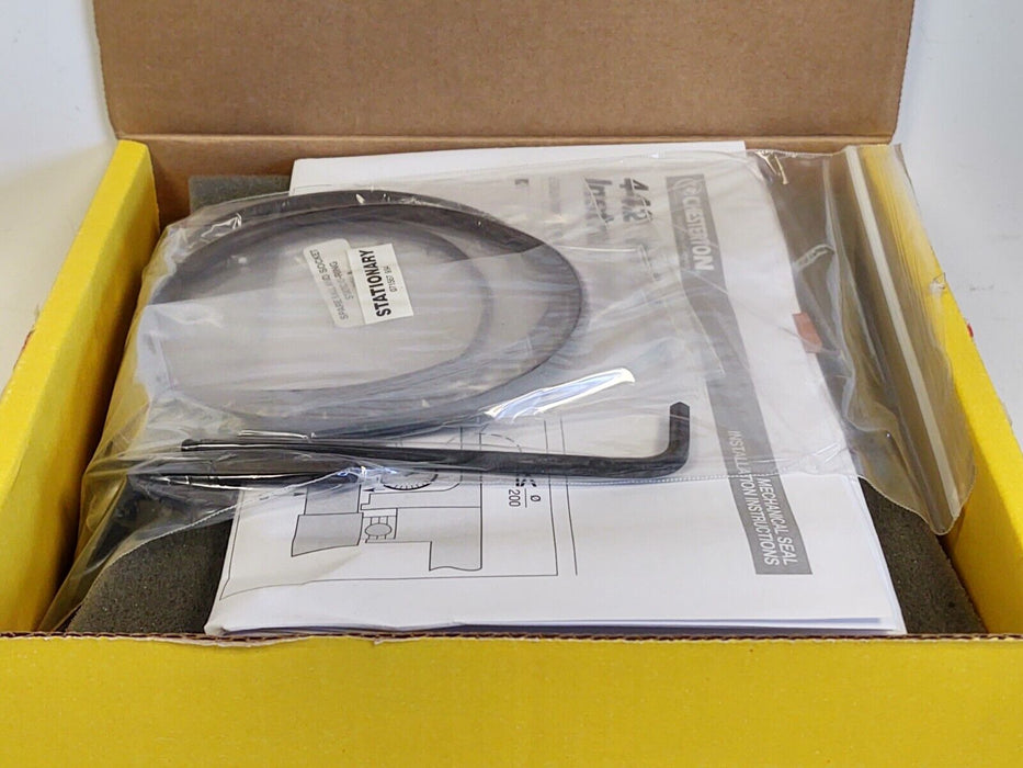 Chesterton Rebuild Kit for 442HP Seal Size -30 Shaft Size 3.750 in Rebuilt Seal