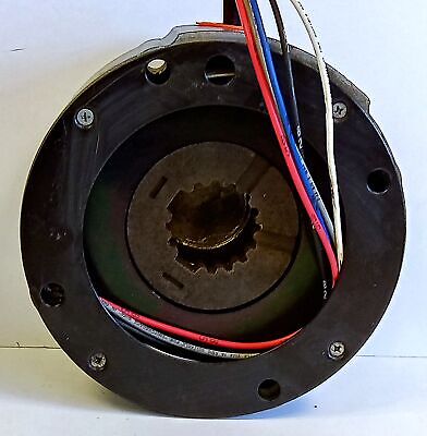 Dodge 025614 208-230/460 V AC 0.1 A Motor Brake