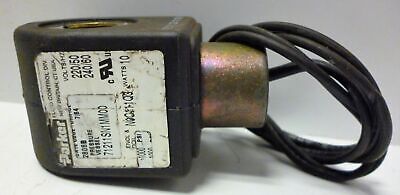 Parker N0C111Q3 Solenoid Coil