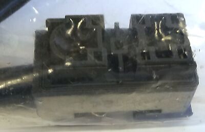 Telemecanique ZCMC21L5 Cable Assembly for Limit Switch