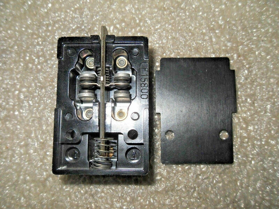 Allen-Bradley 849-N2A Auxiliary Contact for Pneumatic Timing Relay