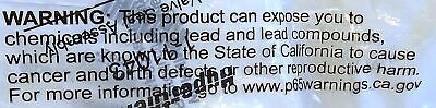 Hypertherm 1-13683 13683 Valve Repair Kit