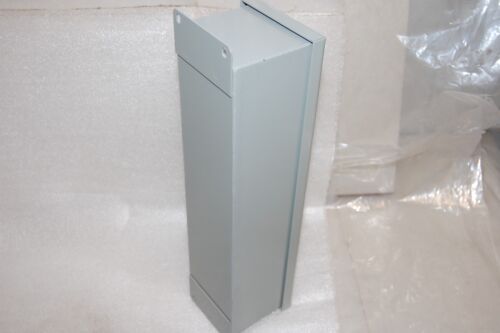 GE CR104PEG14 PUSHBUTTON ENCLOSURE